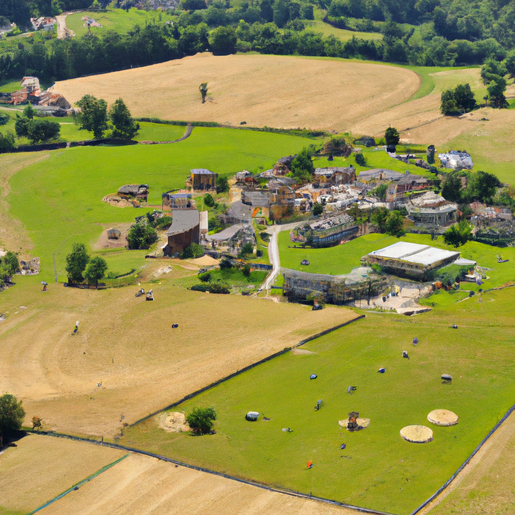 Maire d'une ville française